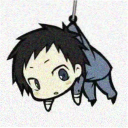 放映员小林 头像